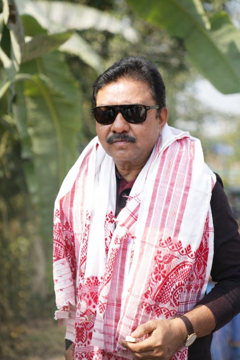 নিজৰ ওপৰত বিশ্বাসেই আটাইতকৈ ডাঙৰ শক্তি ...