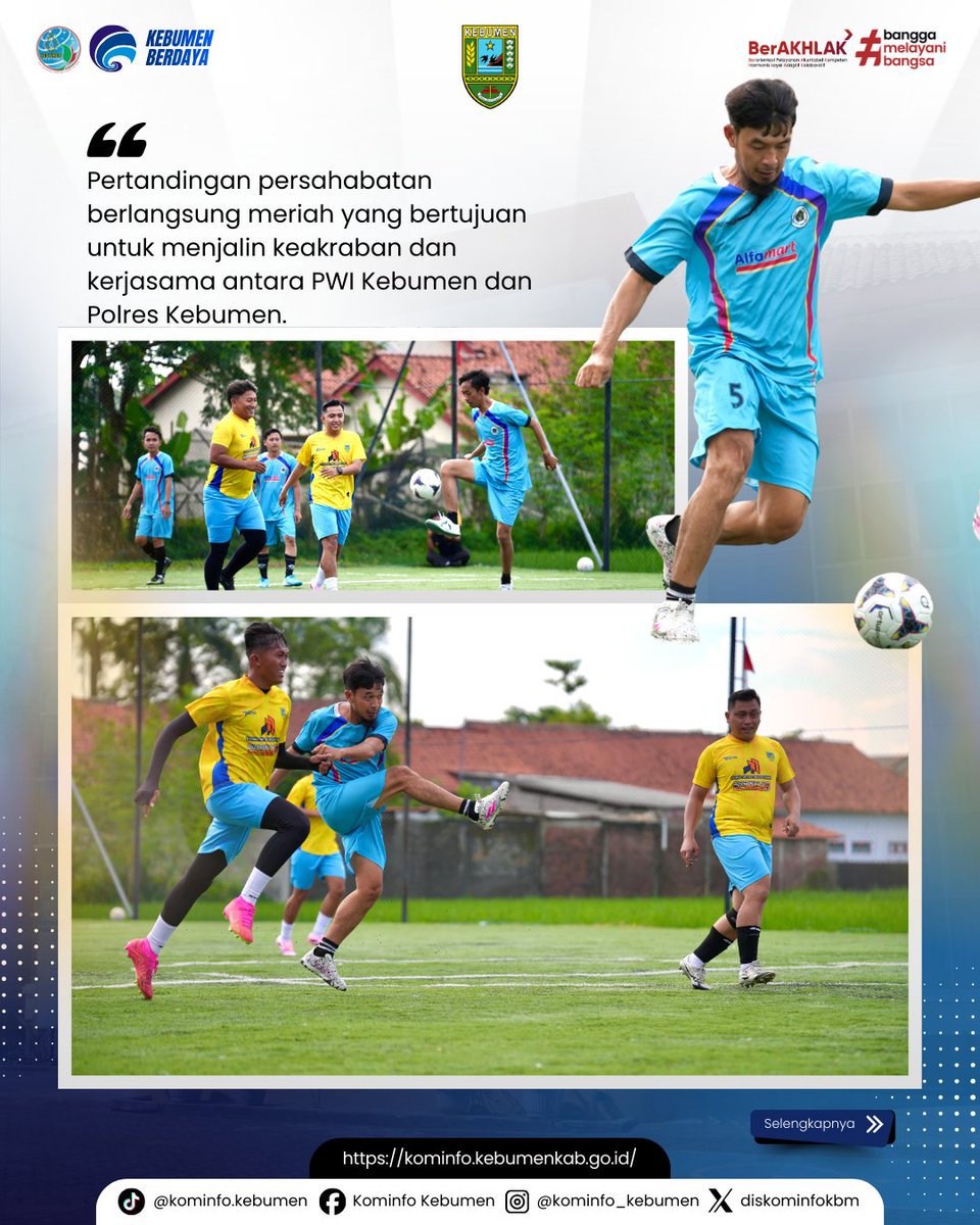 Kominfo Kebumen tweet media