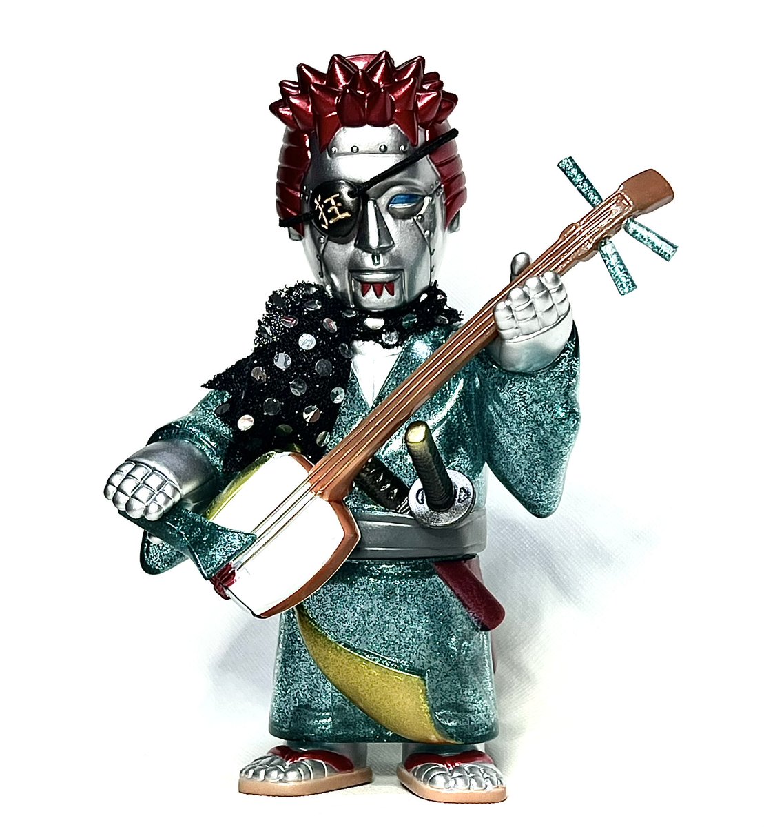 SamuraiDoll (@groovicdoll) / Posts / X