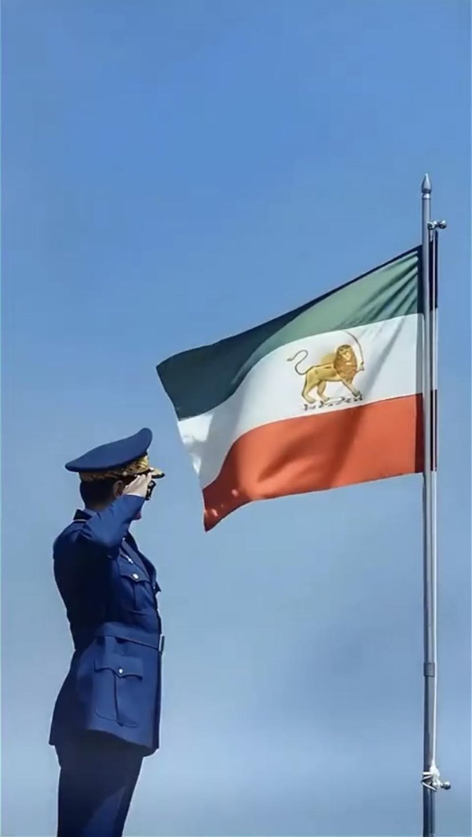 Jason_Jorjani's tweet photo. Everything that I did, I did it for IRAN. Long live the Revolution of the Lion and the Sun! https://t.co/1eZAdFwTNw