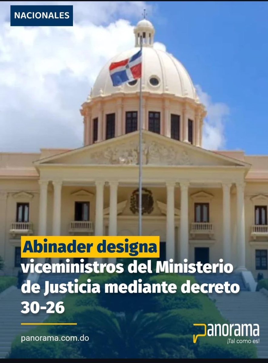 Juan Dionicio Rodríguez Restituyo tweet media