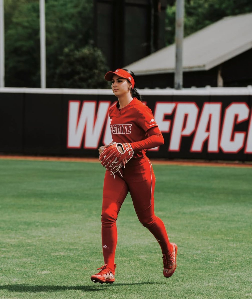 NC State NIL Store tweet media