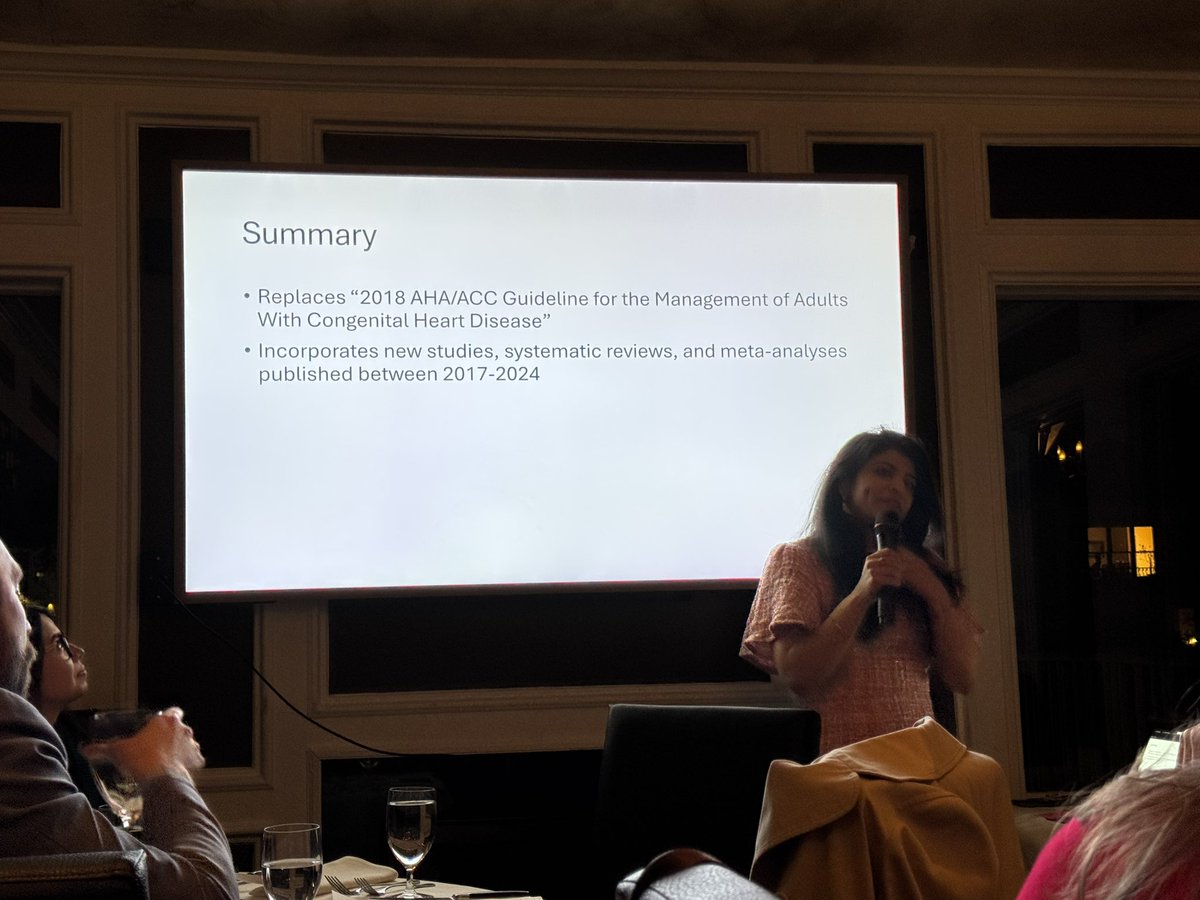 Katie Salciccioli, MD tweet media