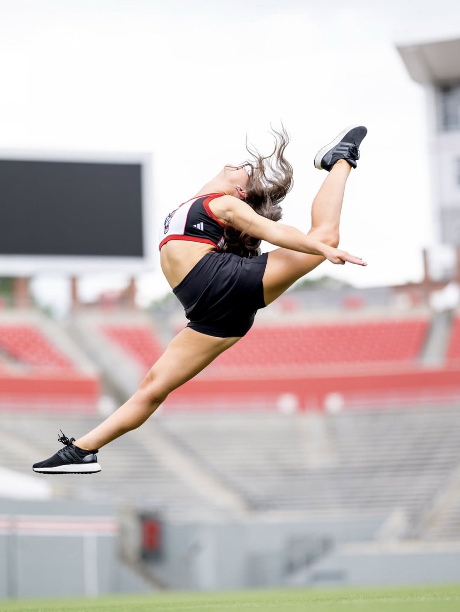 NC State NIL Store tweet media