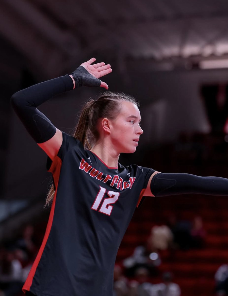 NC State NIL Store tweet media