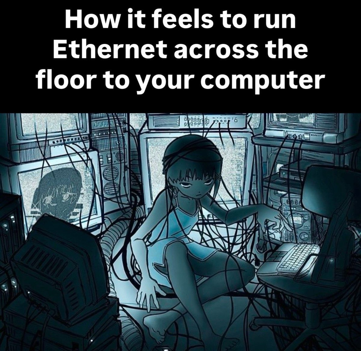 Retro Anime tweet media