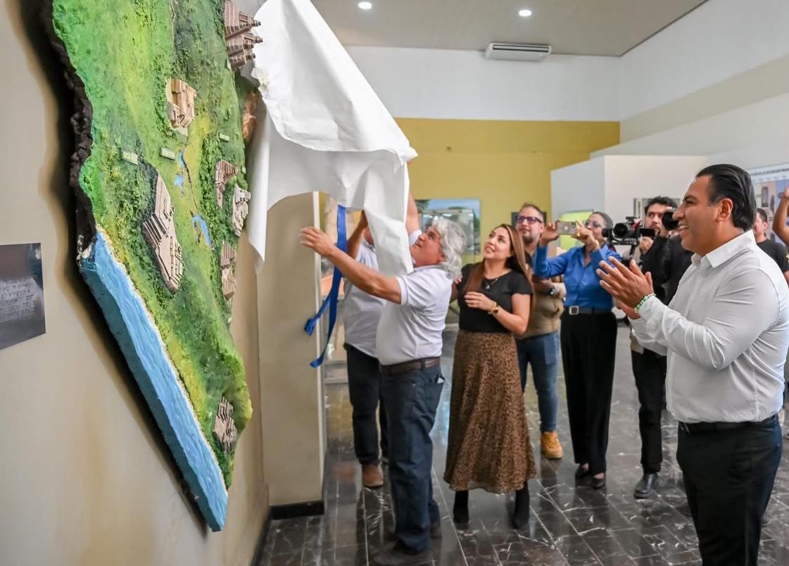 Tinta Fresca Chiapas tweet media