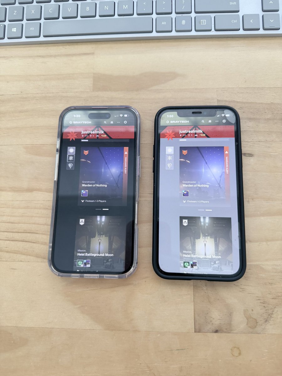 Braytech tweet media