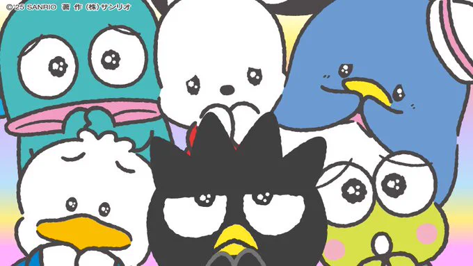 はぴだんぶい【公式】 on X: 