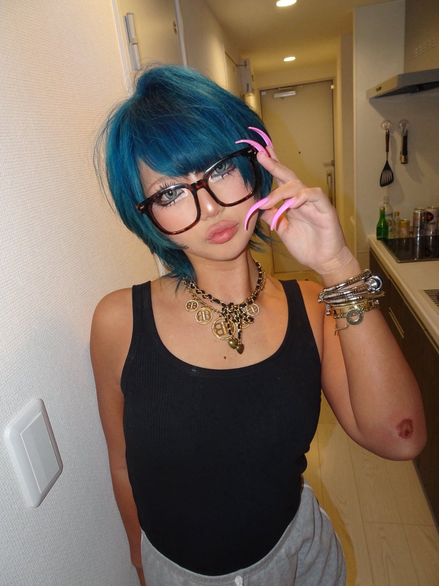 ଘ( ˙꒳​˙ )ଓ⁾⁾💔はつみ (@mdr323) / Posts / X