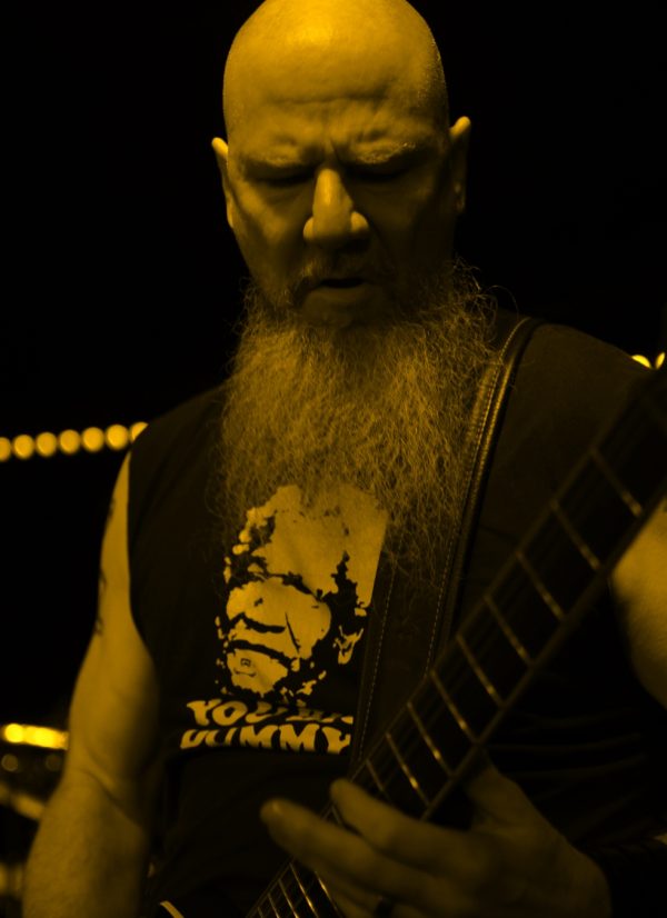 Metal_Centre's tweet image. Last Saturday we caught an amazing concert featuring Exhorder and Phobia. Read our review and view our photo gallery...

#ShowReview #exhorder #phobia #grindcore #grind #thrashmetal #nuclearblastrecords #groove #groovemetal #horrificvisions #comatosemusic #slowhole #MetalCentre