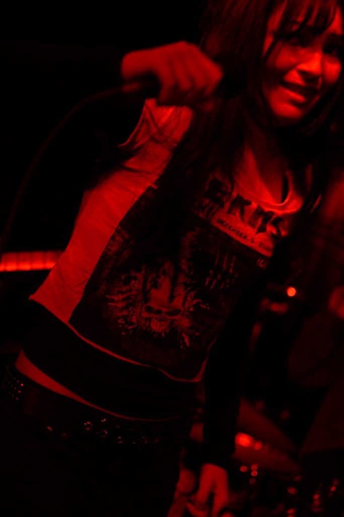 Metal_Centre's tweet image. Last Saturday we caught an amazing concert featuring Exhorder and Phobia. Read our review and view our photo gallery...

#ShowReview #exhorder #phobia #grindcore #grind #thrashmetal #nuclearblastrecords #groove #groovemetal #horrificvisions #comatosemusic #slowhole #MetalCentre