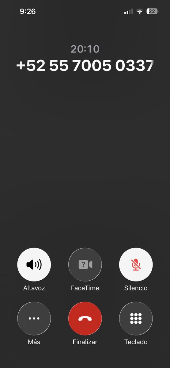 JuanCarlos_95's tweet photo. @Openbank @openbank_mx @SantanderMx  más de 20 minutos y no me resuelven nada! Resulta que el banco simplemente te desaparece tu dinero y no sabe qué pasó !!! Me robaron más de 3 mil pesos! 😒 pero @CondusefMX  no hace nada! Y la asistente Sarahí López no me brinda información https://t.co/rb80TkdPrw