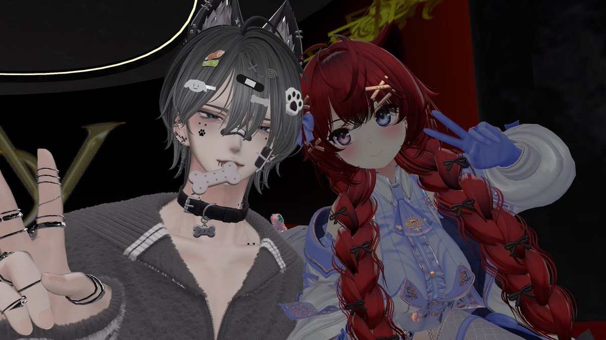 みかりん (@Mikarinvr) / Posts / X