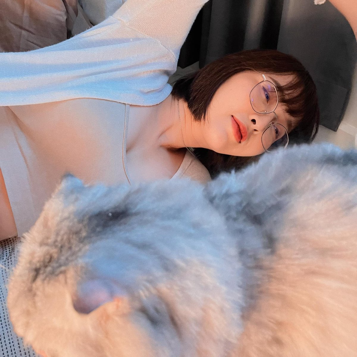 spr29_'s tweet photo. อวยเดีย��ที่ชอบคือ อวยคม 💦😋
----------------------------
♻️รีทวิต + ❤️กดหัวใจ + ติดตาม
มาทำความรู้จักพูดคุยกันคะ👉: https://t.co/RPzROuwCqw
 #กลุ่มลับViP #โหนกระเเส #สาวน่ารัก #สาวสวยหุ่นดี #นางแบบ #เซ็กซี่ #วาร์ปติ๊กต๊อก #warptiktok #เดียร์ลอง #สาวสวยหุ่นดี #สาวสวยเซ็กซี่ https://t.co/rzsu0cJGY1