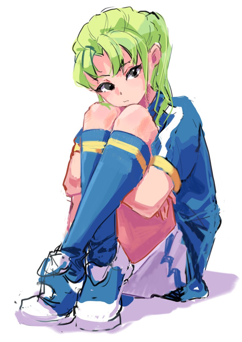 しろわ tweet media