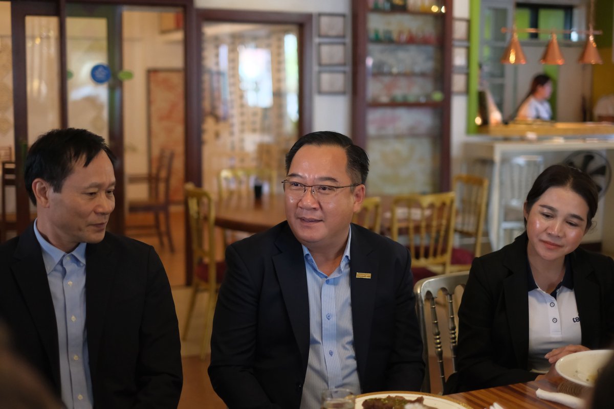 UNDP Lao PDR tweet media