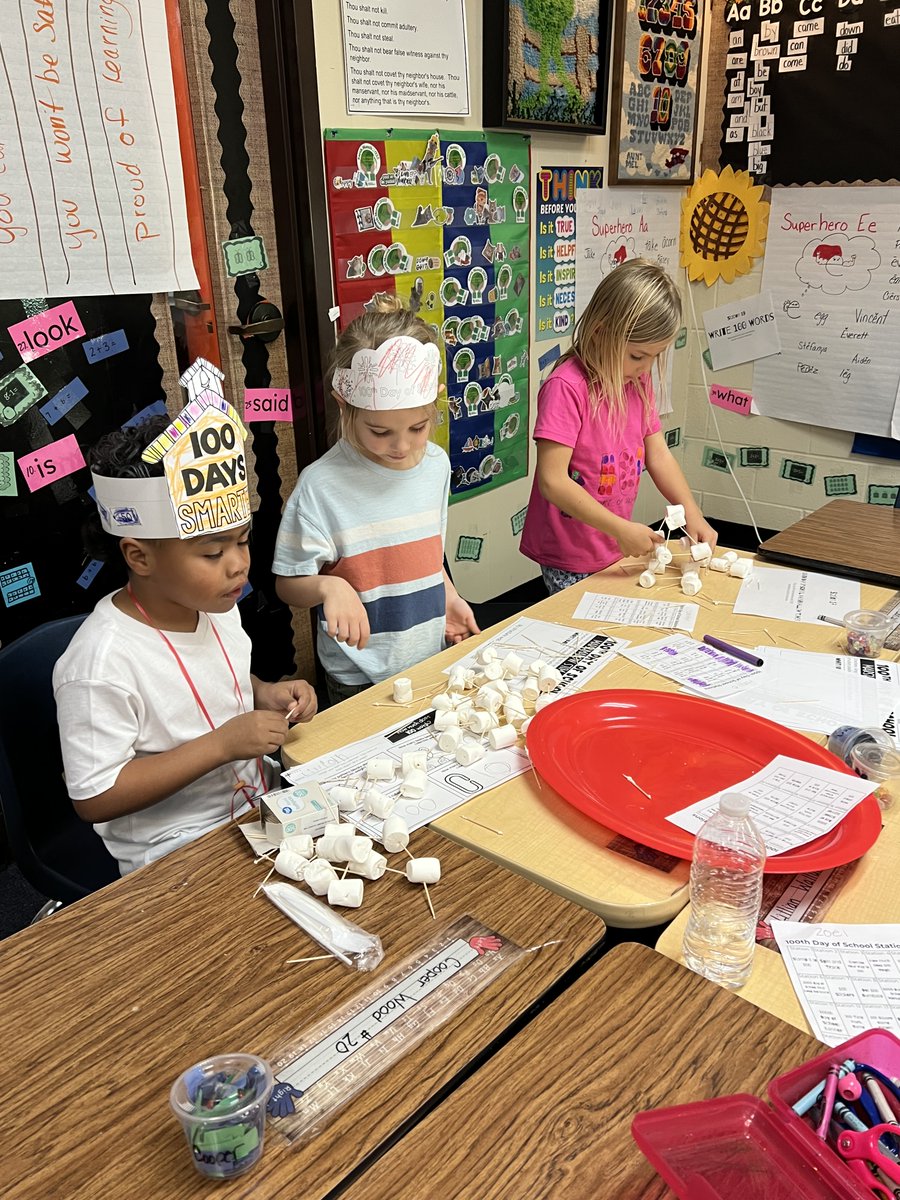 Hewitt Elementary tweet media