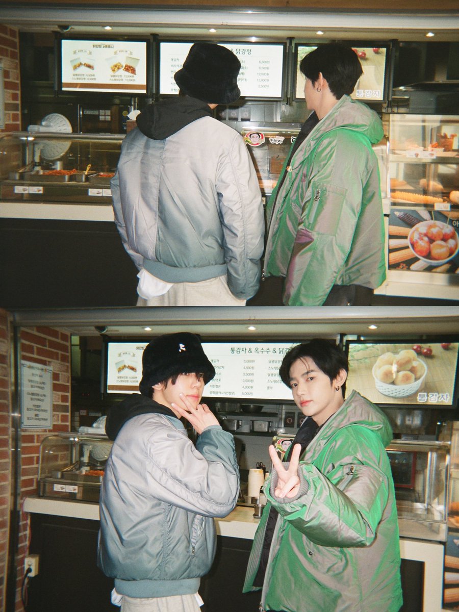 0700_zip's tweet photo. 260205 ㅈㅂㅇ 인스타

🩶💚 https://t.co/8Pb8SPNDh4