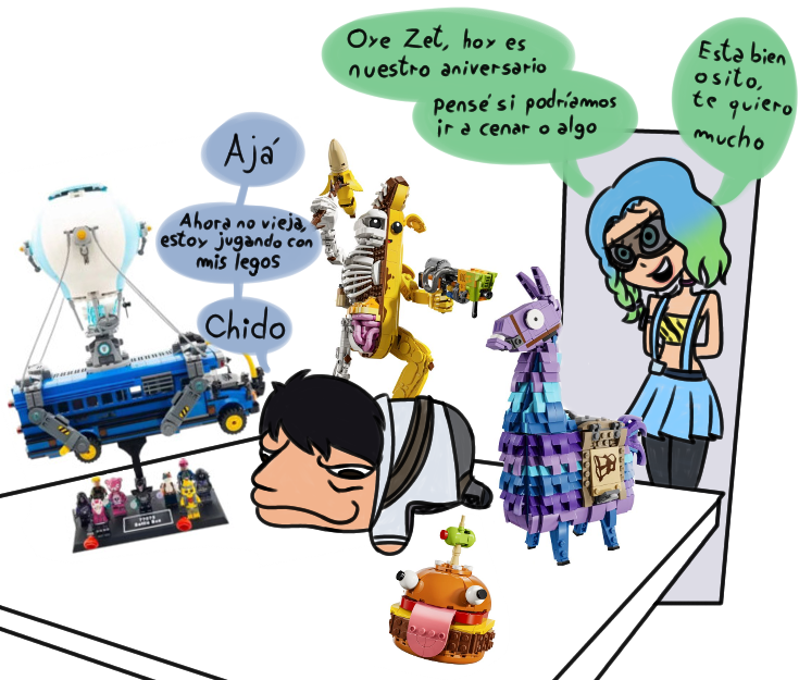 Copado 🗣️ <a href="/SorrenPalace/">Sorren 🍣</a> 

#Meme #curi #fortnitememe #fortnite #fortnite2026