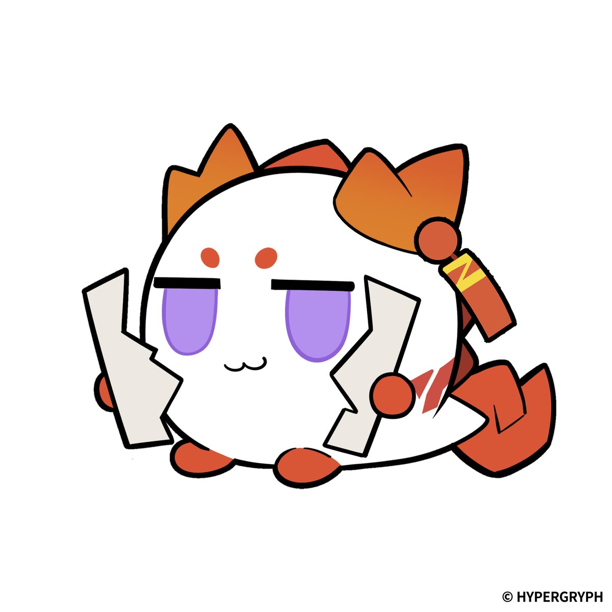 ChubbyPom tweet media