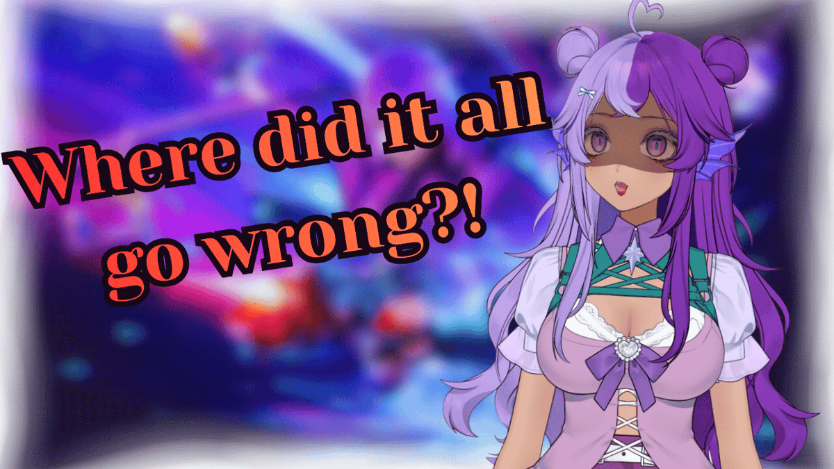 📦 WHO let me run a delivery company and why did they not do a background check 🚚

Going live with Parcel Frenzy and this warehouse is already a safety hazard. Packages WILL be lost. Procedures WILL be ignored.

Come witness the chaos!
#GamingCommunity  #parcelfrenzy #keymailer