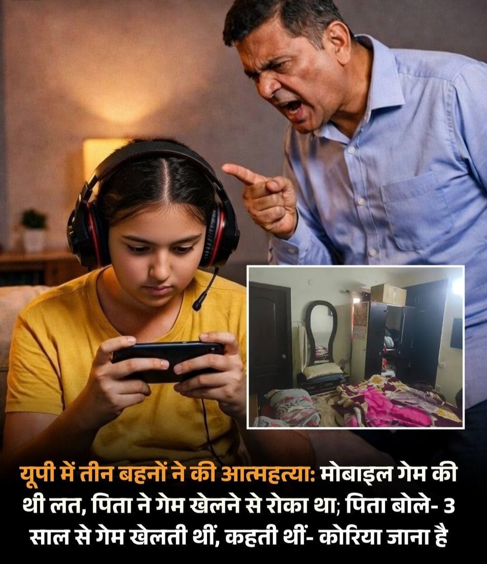 अतुल भारती tweet media