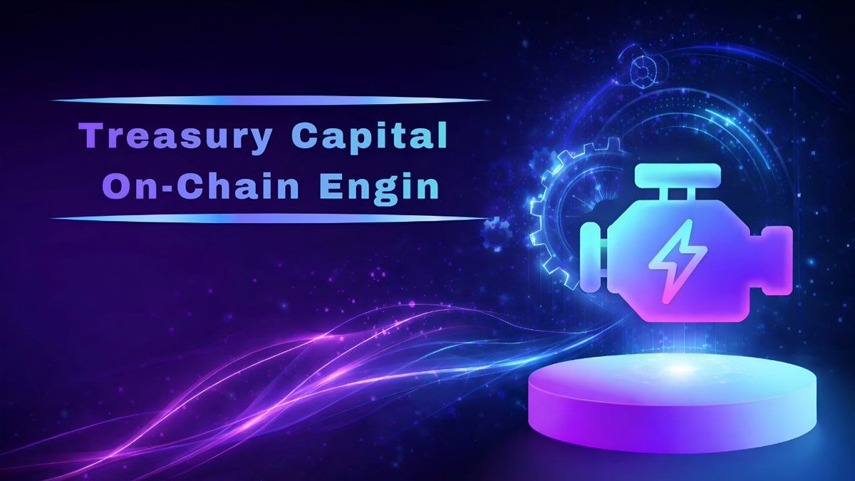 $ONMX does Automated Intelligence — and does it right.

It transforms treasury capital into a high-performance on-chain engine that runs buyback &amp; burn ⚡️

Our foundation is built on a deflationary model.

#OnchainMatrix #Web3 #Crypto
$ETH $ATH $BNB