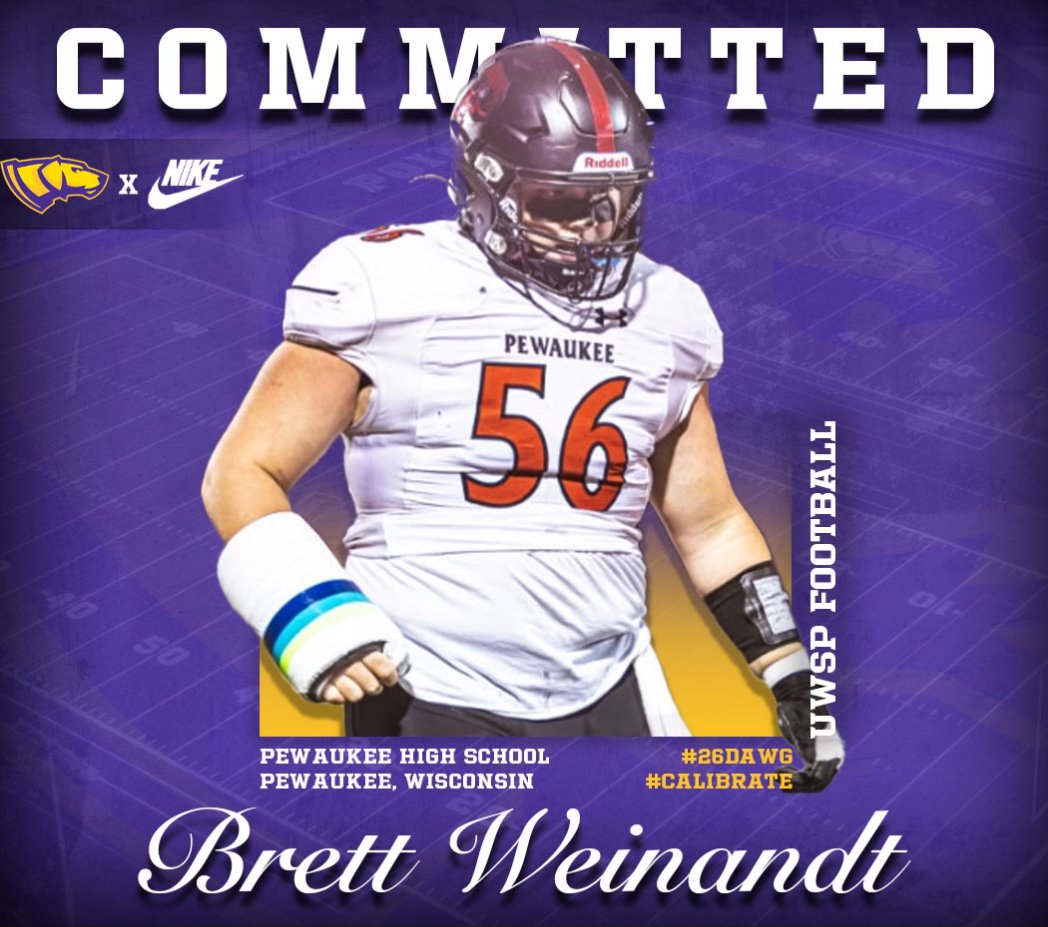Brett Weinandt tweet media