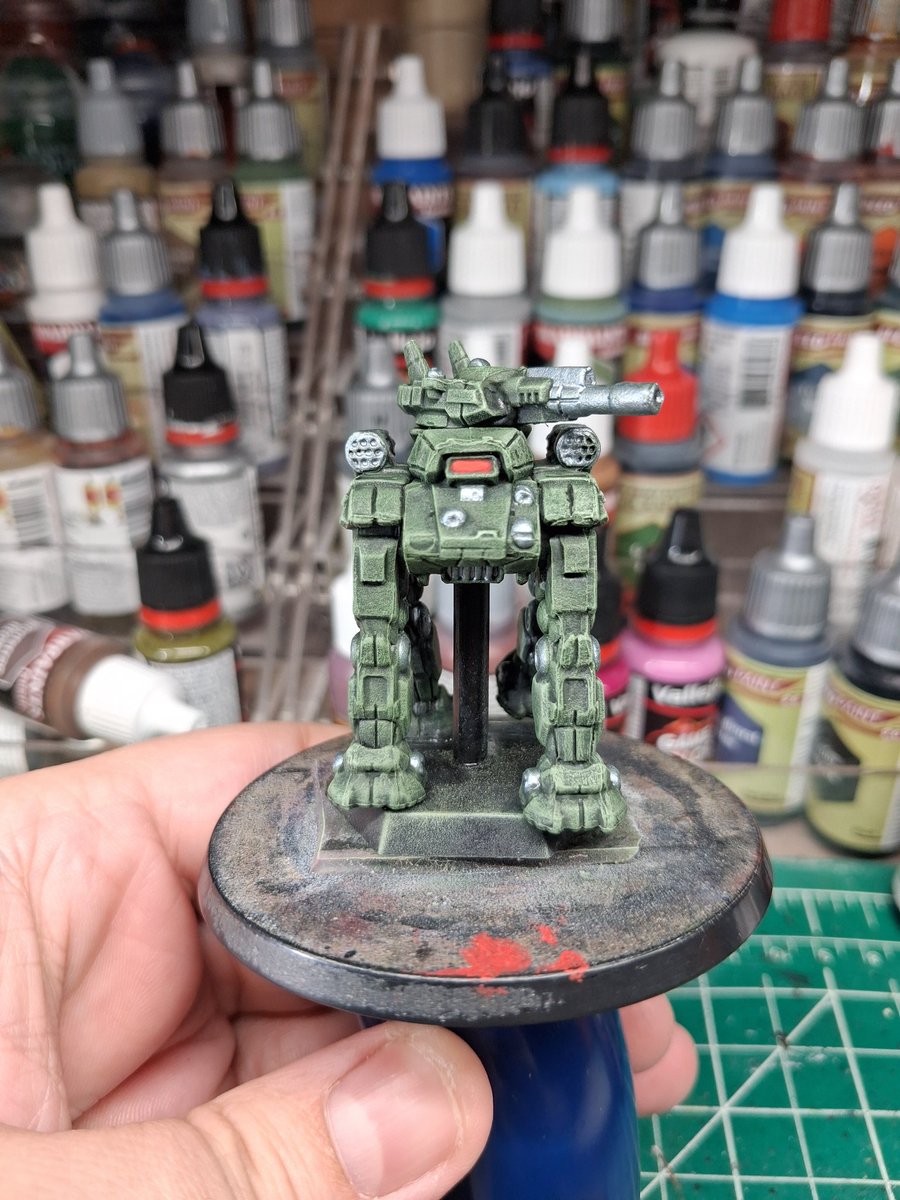 The Sixth World tweet media