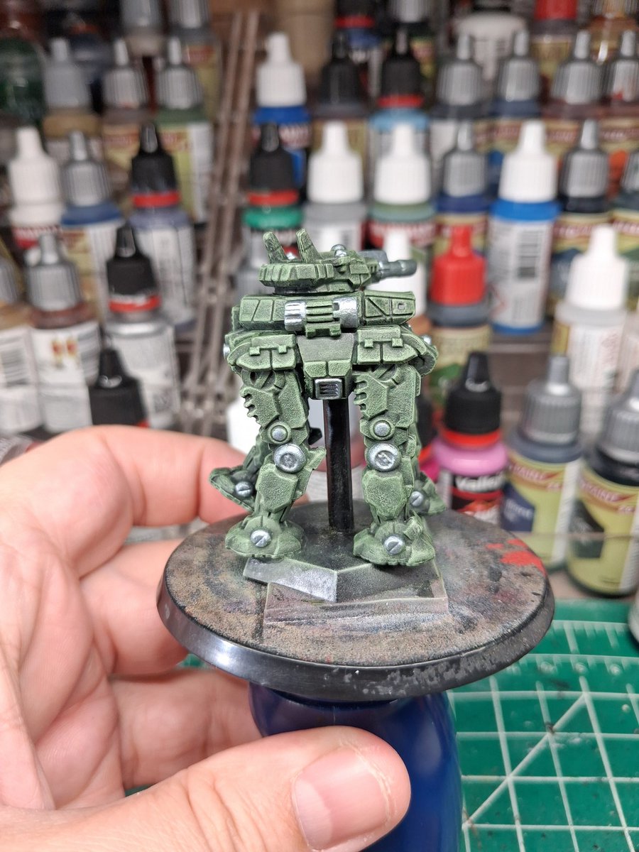 The Sixth World tweet media