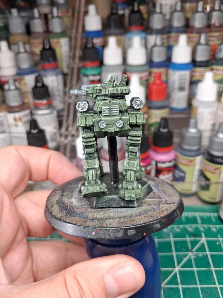 The Sixth World tweet media