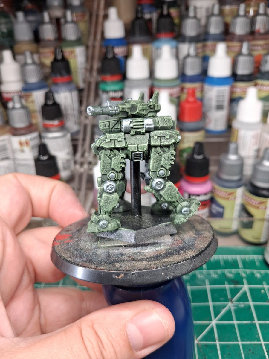 The Sixth World tweet media