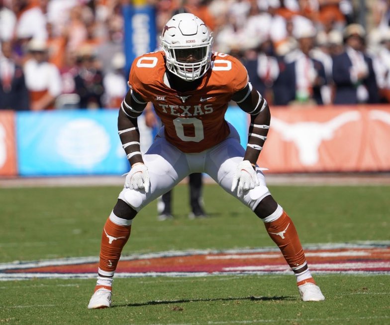 Israel Hammons tweet media