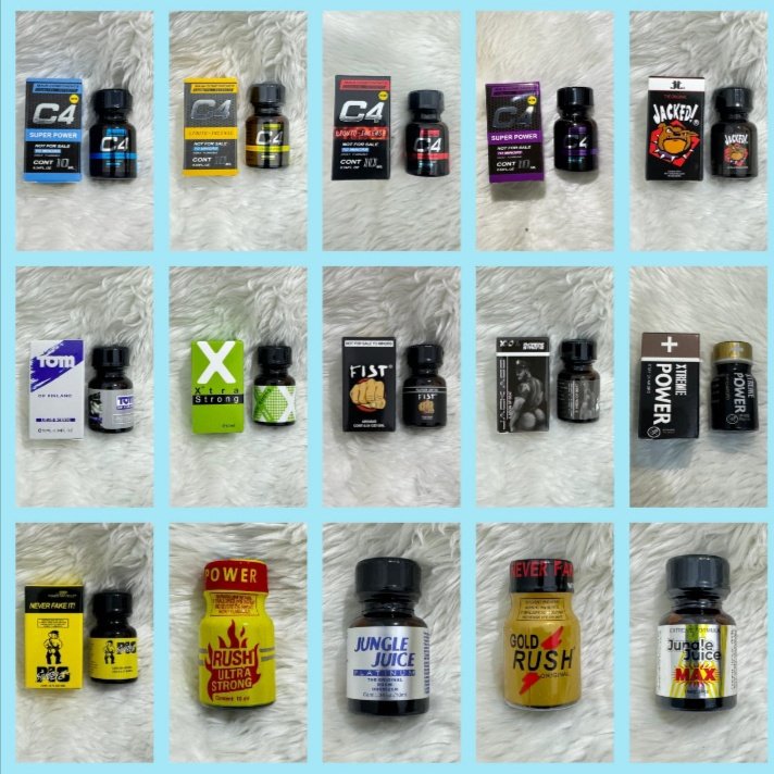 PopprsMedan tweet media