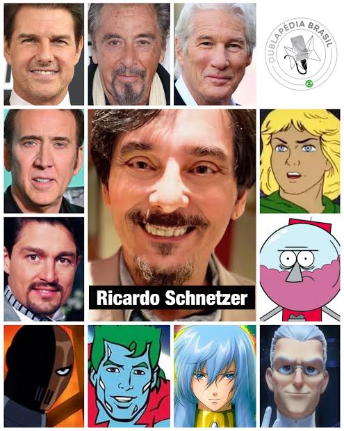 Apenas um Show fora de contexto tweet media