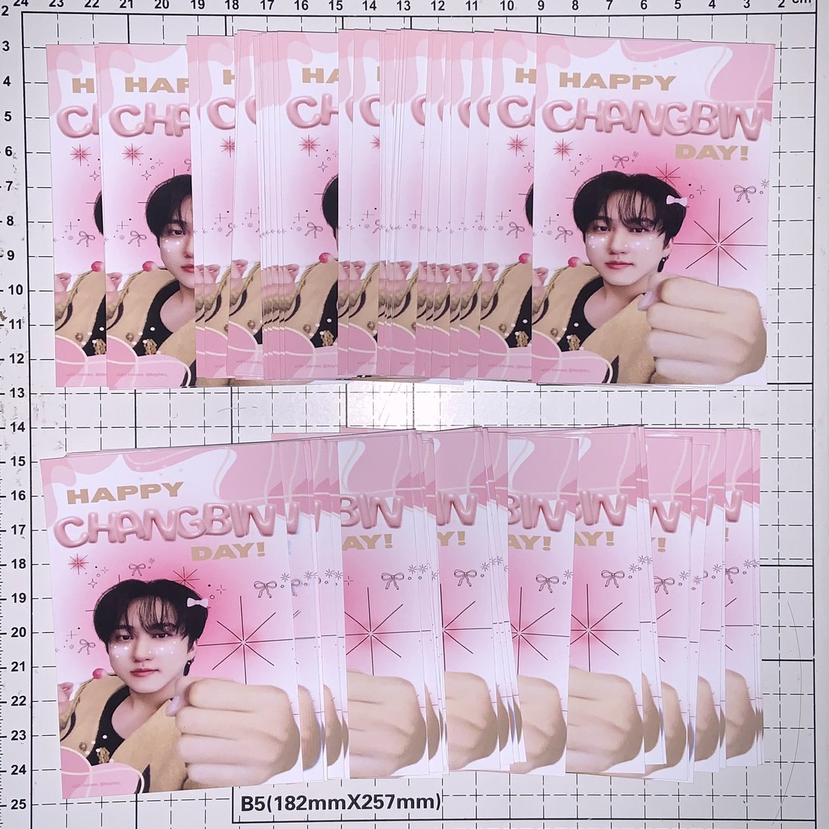 PISO PRINT 🍀| OPEN | Rush & Bulk Orders tweet media