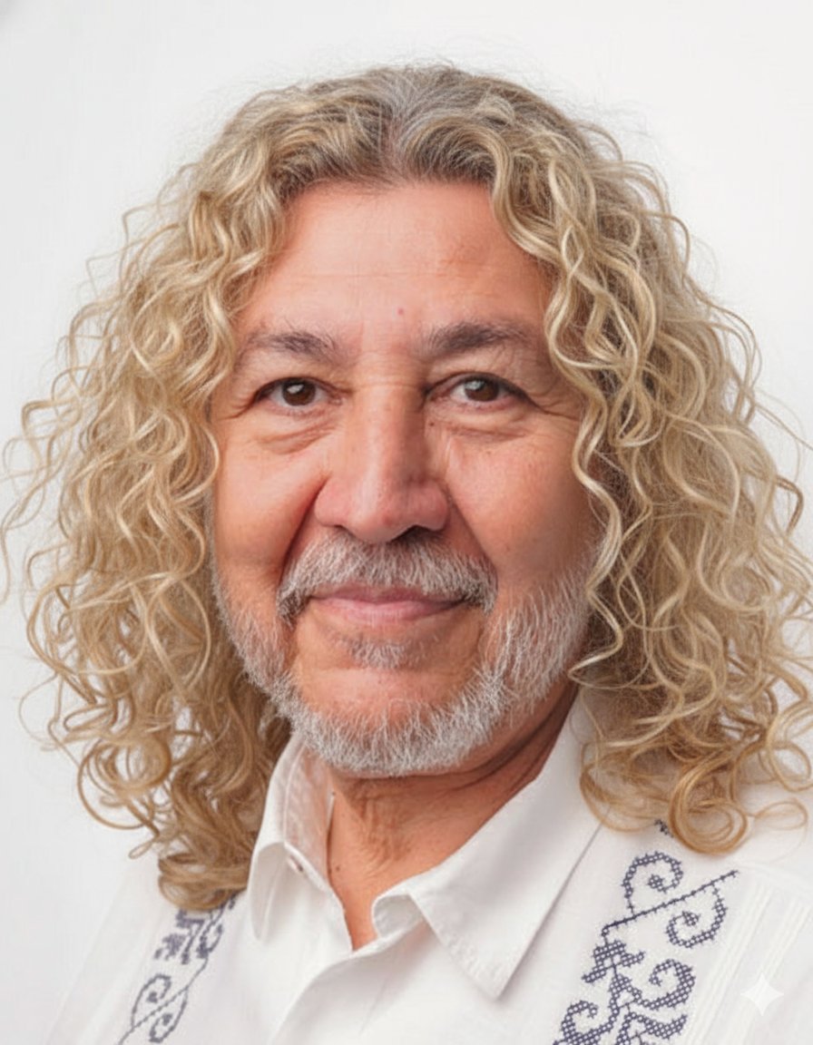 Mientras tanto en el salón de belleza del Senado...