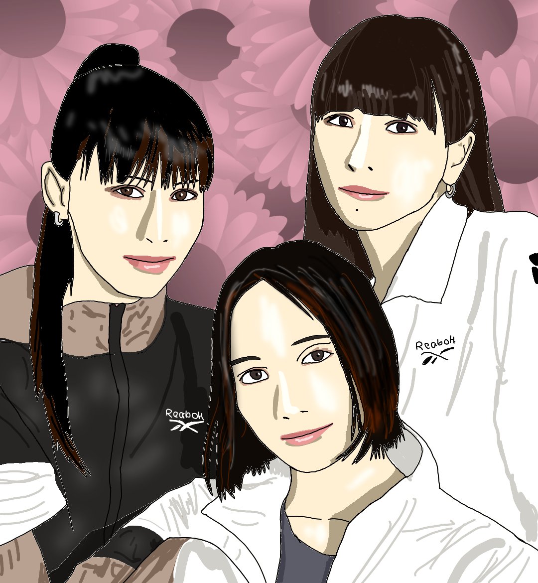 エアイ tweet media