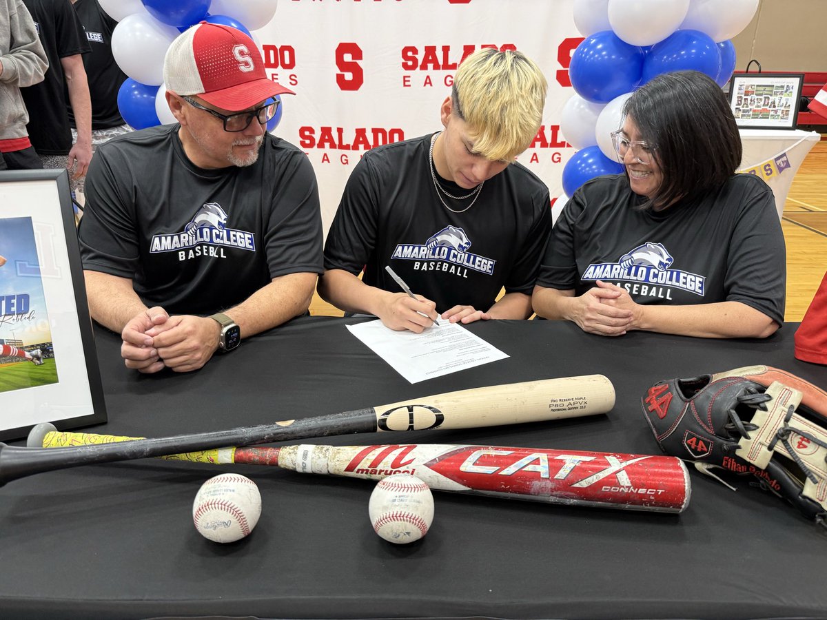 Salado-Baseball tweet media