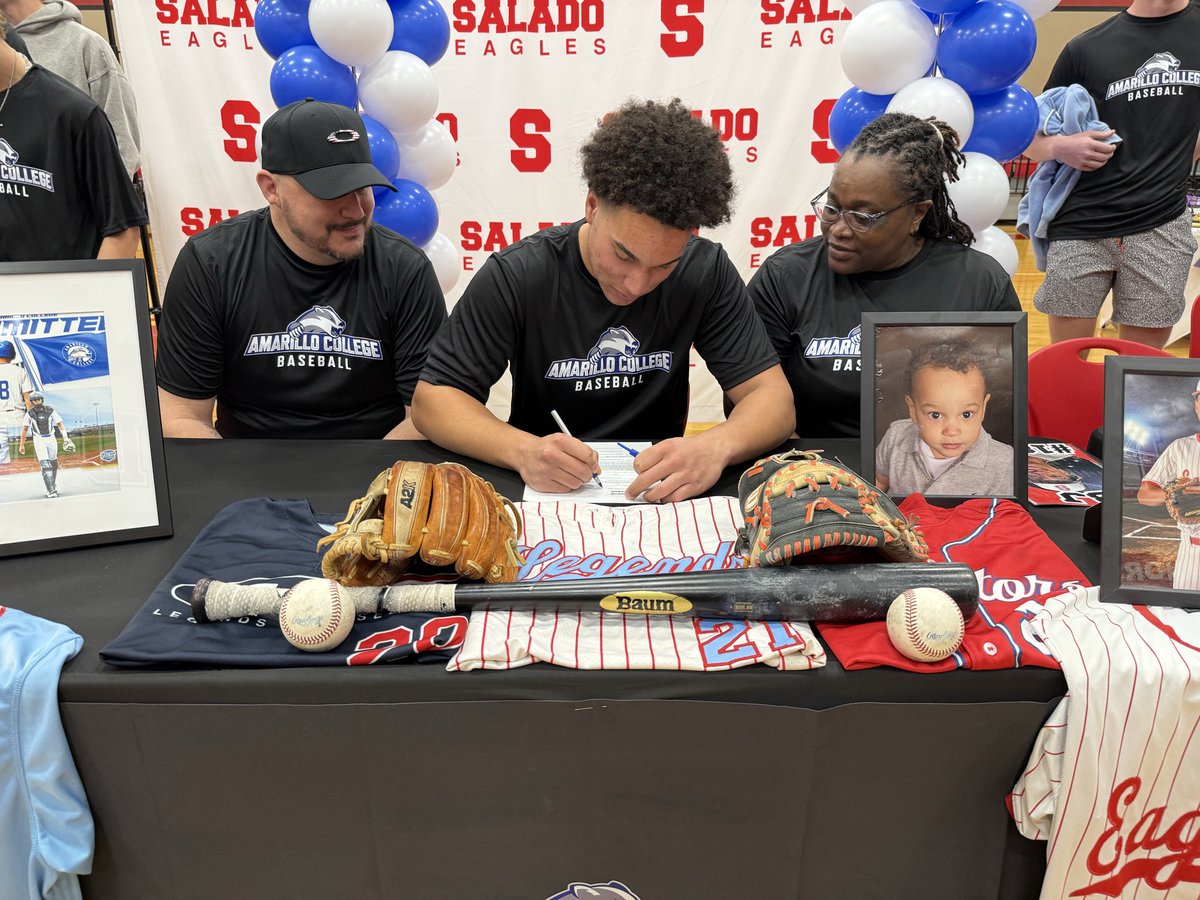 Salado-Baseball tweet media