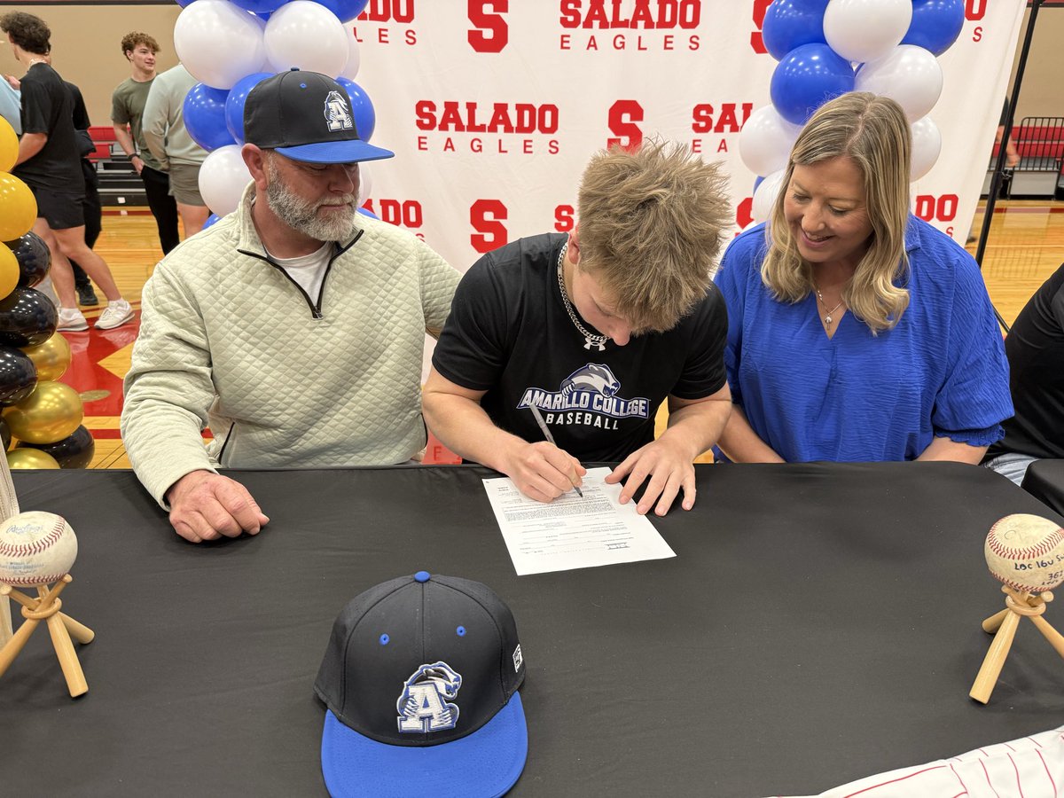 Salado-Baseball tweet media