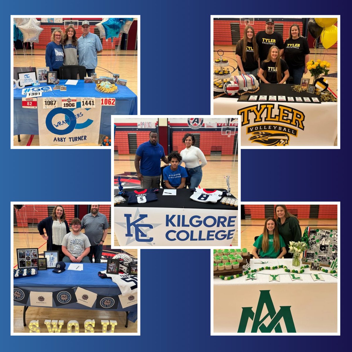 Aubrey ISD tweet media