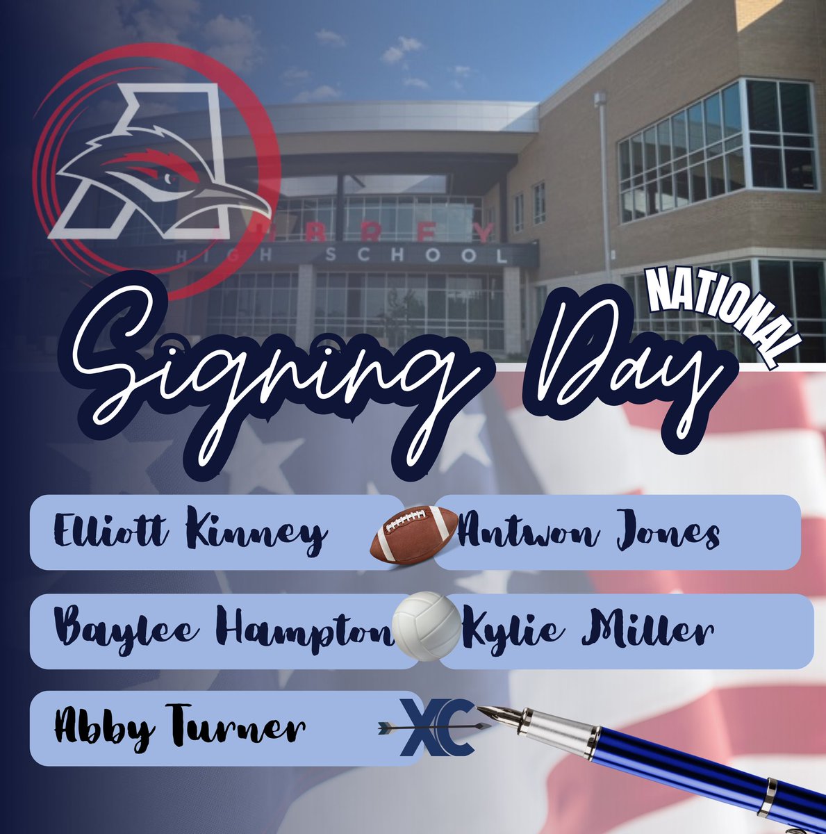 Aubrey ISD tweet media