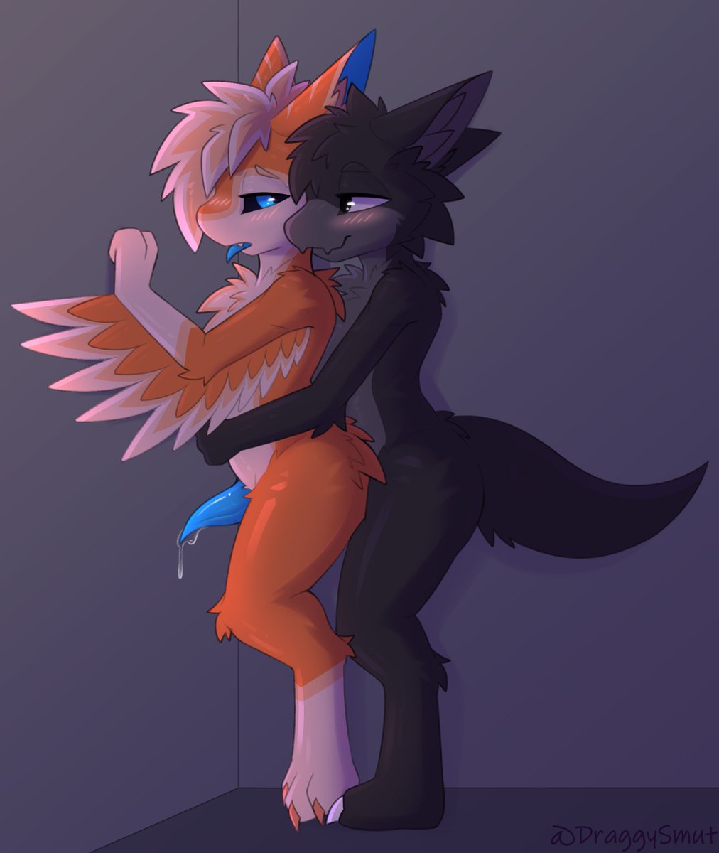 DraggySmut tweet media