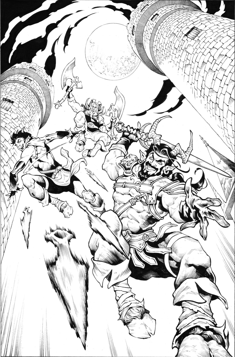 Jonathan J. Colton tweet media