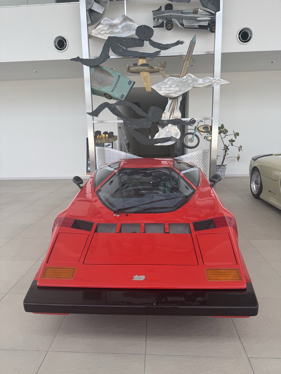 DOME RACING TEAM 童夢 tweet media