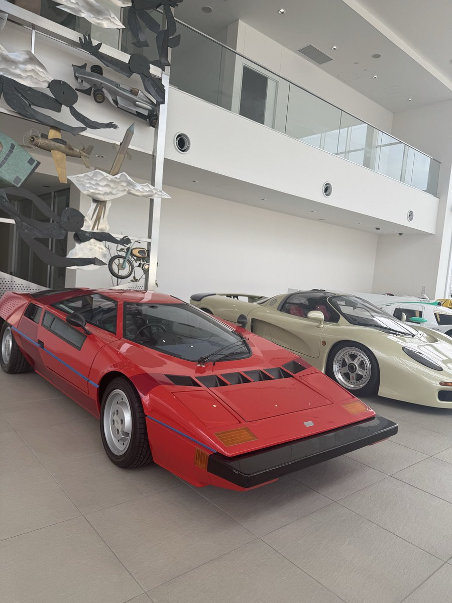 DOME RACING TEAM 童夢 tweet media