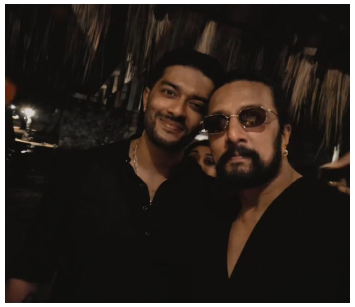 Happy Birthday to our prince, <a href="/sanchithsanjeev/">sanchith sanjeev</a> anna 
We wish Have Great Success in Film Industry 🤗

All the best for Upcoming Films behalf of KING 
<a href="/KicchaSudeep/">Kichcha Sudeepa</a> Fans 👑

#HBDSanchith #KicchaSudeep #MangoPaccha #SanchithSanjeev