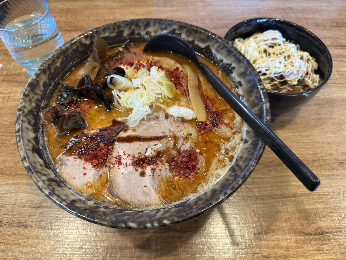 kurogori810's tweet photo. 早く札幌で復活してくれー https://t.co/Z7IFk49uPd